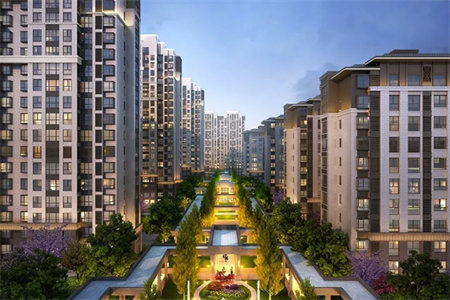 东平东原小区3室2厅2卫130㎡